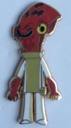 Admiral Ackbar
