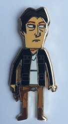 Click to view the Bespin Han details