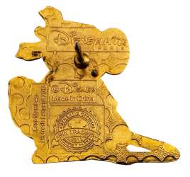 13704 - Cast Lanyard Refresh - Roquefort - Disneyland Resort Paris alternate image