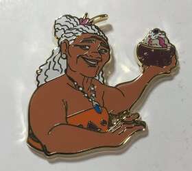 Click to view the Grandma Tala details