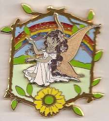 18062 - Disney Fairy Nature Series - Disney Fairy Nature Series-Fira alternate image