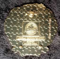 12697 - Mother's Day - 2015 - Lady and Scamp alternate image