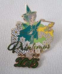 Printemps 2015 Fauna