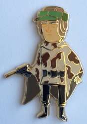 Click to view the Luke Endor details