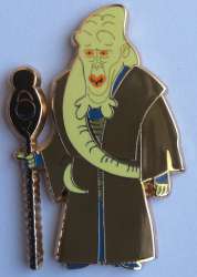 Click to view the Bib Fortuna details
