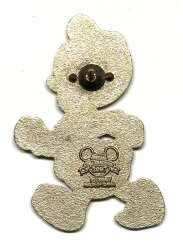 'Donald&#039;s Nephews Series - Dewey Walking - MLT'