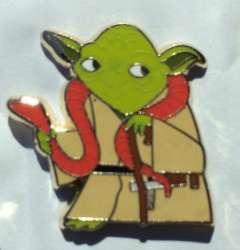 Click to view the Yoda details