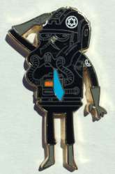 Click to view the Tie Pilot details
