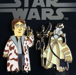 Star Wars Celebration VII