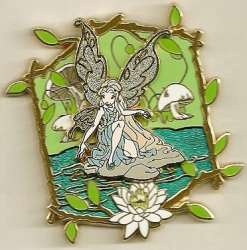 74230 - Disney Fairy Nature Series - Rani alternate image