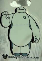15128 - Big Hero 6 - Nurse Baymax - Disneyland Resort Paris alternate image