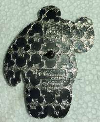 'Big Hero 6 - Nurse Baymax - DLP'