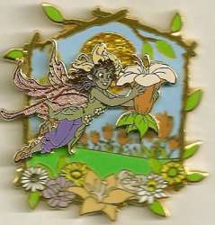 18101 - Disney Fairy Nature Series - Disney Fairy Nature Series-Lily alternate image