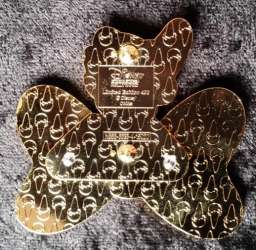 DSSH 3D Enamel Bow Series - Dopey - DSSH