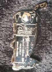 (PTD) Pin Trader&#039;s Delight Series - Timon - DSSH