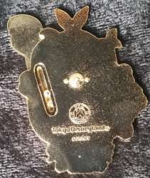 13346 - Easter 2015 - Mickey and Minnie - Tokyo Disneyland Resort alternate image