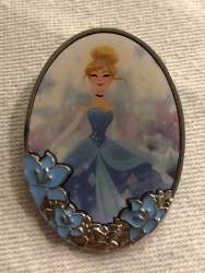 13851 - Flower Festival - Cinderella - Disneyland Resort Paris alternate image