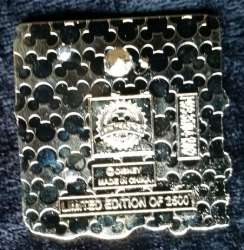 12453 - Cinco de Mayo - Donald alternate image