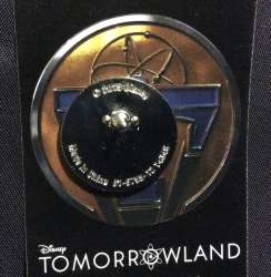 Tomorrowland - Movie Preview Exclusive - MLT