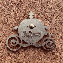 'Cinderella's Carriage (Jeweled) - MLT'