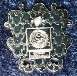 'Princess Jeweled Crest Collection - Belle - MLT'