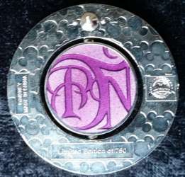 6666 - Pin Trading Night 2013 - Rapunzel Spinner - Walt Disney World alternate image