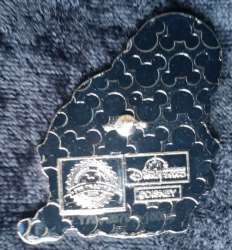 'Tsum Tsum Booster Set: Free-D Character Stacks - Elsa and Anna - HKDL'