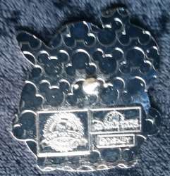 14604 - Tsum Tsum Booster Set: Free-D Character Stacks - Pinocchio and Jiminy Cricket - Hong Kong Disneyland alternate image