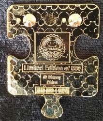 Character Connection Mystery Collection - Beauty and the Beast Puzzle - Maurice - MLT