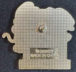 'DTD Pin Celebration Countdown - Art of Disney - WDW'