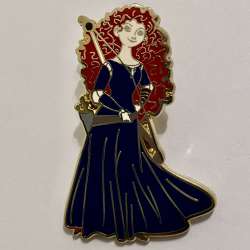 1396 - Brave - Merida alternate image