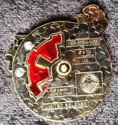 'Revenge of the Fifth - 2015 - Darth Goofy - MLT'