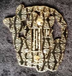 13691 - Easter 2015 - Marie - Walt Disney Imagineering alternate image