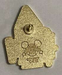 14005 - Flexible Characters - Goofy at Rocket to the Moon Only alternate image