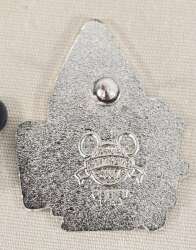 14005 - Flexible Characters - Goofy at Rocket to the Moon Only alternate image