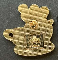 14006 - Flexible Characters - Minnie at Teacups alternate image