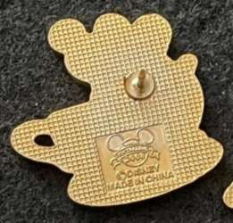 14006 - Flexible Characters - Minnie at Teacups alternate image