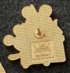 14008 - Flexible Characters - Mickey Mouse with Castle & Mickey Balloon alternate image