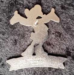 10803 - VIP Disney Movie Club - Donald's 75th Anniversary - Disney Movie Rewards alternate image