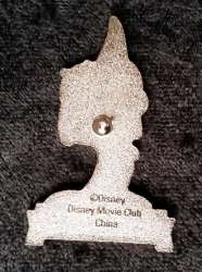 19995 - VIP Disney Movie Club - Sorcerer Mickey - Disney Movie Rewards alternate image