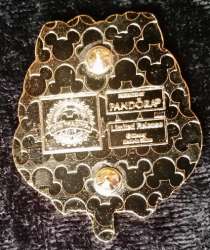 12019 - runDisney: Tinker Bell Half-Marathon Weekend - 5k (Lost Boys) - Disneyland Resort alternate image