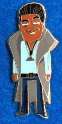 Lando Calrissian