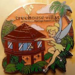 Treehouse Villas