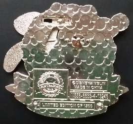 'Christmas 2013 - Merry Mistletoe - Jessica and Roger Rabbit - DLR'