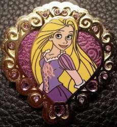Rapunzel