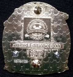 66 - Easter 2014 - Chip & Dale - Walt Disney World alternate image