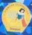 11438 - Disneyland 60th Diamond Celebration Girls Mystery - Snow White - Disneyland Resort alternate image
