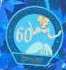 11437 - Disneyland 60th Diamond Celebration Girls Mystery - Cinderella - Disneyland Resort alternate image