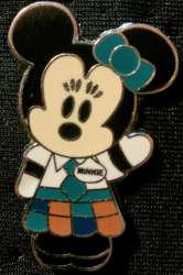 Click to view the Minnie Mouse as Emporium Merchandise details