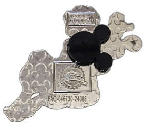 'Aladdin - Aladdin and Abu - DLR'